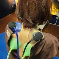 肩こり解消体験コース　初回のみ6050円