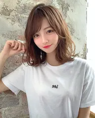 コテ巻き1900円