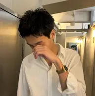 《月•木20:00〜限定》✂️カット➕トリートメント🫧