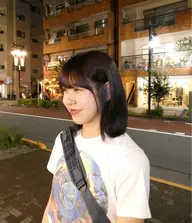 艶カラー×2Step超音波トリートメント⚓️