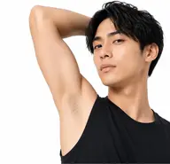 🙆♂️ワキ脱毛‼️ 500円‼️