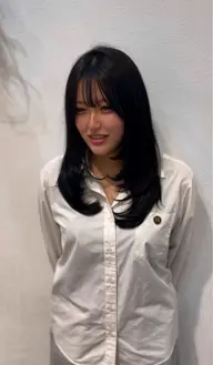 ☆似合わせカット