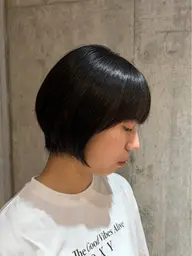 🌸 【期間限定価格|3回来店までOK 】🌸似合わせレディースカット✂️