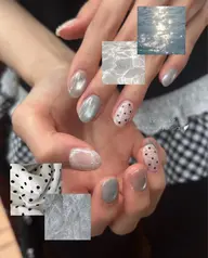 アートし放題5~10本🦙🍂持ち込みデザインOK🪄(オフ代・ケア代込)