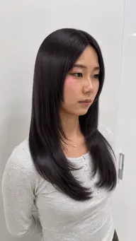 🤍 プレミアム ワンカラー 🤍