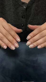 持ち込み powder nail⟡.*(オフなし)
