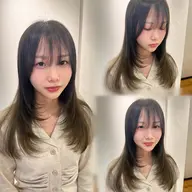レイヤーカット