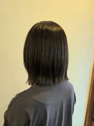 似合わせカット✂️