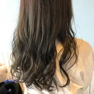 🆕cut + 低温コスメパーマ +aujua TR ❣️