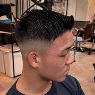 ⭐️6月限定⭐️1日2名様限定🎁メンズカット✖️スキンフェード✂️✂️