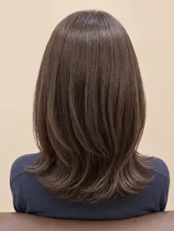 【平日がオススメ♪】圧倒的透明感✨️イルミナカラー