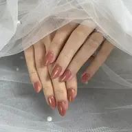 【オフなしケア込み】ワンカラー