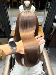 プラチナ𝐀𝐮𝐣𝐮𝐚トリートメント🧚🏻✨️