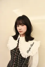 【8/13(木)限定無料🆓‼️】ミディアムレイヤーカット×トリートメント🎀条件有り◎