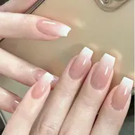 ラメワンカラー¥3000/ラメグラデーション¥2500(オフ有)
