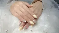 ❣️大人気[シンプル】✨ワンカラーネイル2色まで 選び