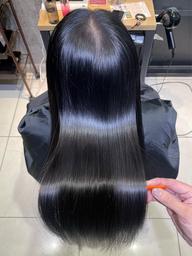 🫧 コアミー髪質改善4stepsトリートメント 🫧✨ うるツヤ美髪へ導く集中ヘアケア ✨【暗染め/黒染め】