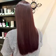 U25❣️7/22限定☀️🌻【ブリーチありダブルカラー+髪質改善トリートメント】カラーのご相談🙆🏻♀️✨