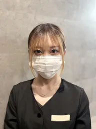 新人スタッフ【男性顔脱毛】モデル募集　\０