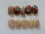 【HAND】.aura collection Art40種類モデル様募集