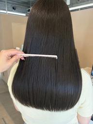 【ダメージレス最高峰カラー】カット+水素ダメージレスカラー+Aujua