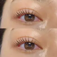 ˚*.꒰ リピーター様 ꒱.*˚ 🎀眉ワックスカット+パリジェンヌorまつげパーマ♡束感仕上げ🫶