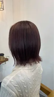 🫧ྀིワンカラーモデル募集中💍(後ろ姿のお写真撮らせて頂きます🙇♀️)