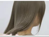 【癖でお悩みの方にオススメの髪質改善】酸性ストレート+カット+カラー