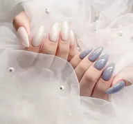 ♡マグネットワンカラー(オフなし)