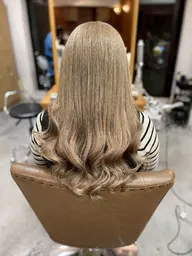 スタイルカット✂️