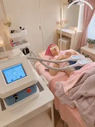 ♪🔥ハイパーナイフ×冷却痩身❄️夏前キャンペーン 15,000円→5,000円