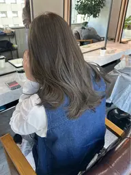 【🍒限定3名🍒】大人女性におすすめ🫧派手にならないハイライトカラー✨