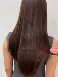 【✨うるつや✨】3stepトリートメント(シャンプーブロー付き🧴)➕mabb(マイクロバブル🫧)