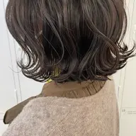 レディースカットモデル💇🏻♀️