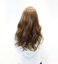 【新規限定】カット+全体カラー+クイックトリートメント