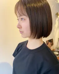 ワンカラー+TOKIOトリートメント