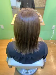 【髪質改善ケアプロ超音波トリートメント】¥5000✨