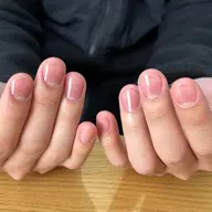 【ハンド】メンズネイル（オフなし）