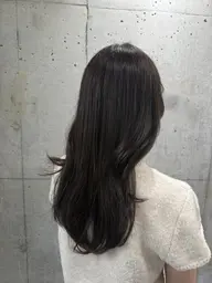 【🌟平日限定特別価格🌟】ワンカラー➕スタイリング付🎀