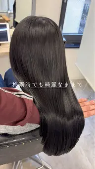 【🫧短時間で髪質改善をを試したい方はこちら🫧】髪質改善トリートメント+カット