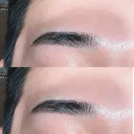 眉毛ワックス🎀🤍メンズレディース大歓迎👍🏻