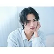 《新規/口コミ限定》色気溢れる眉に✨メンズ眉毛WAX＋ブロウリフト（毛流れ矯正）