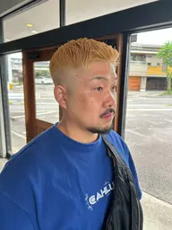【 men's 限定 ⚡️】　men's cut💈
