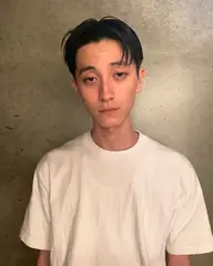 リピート増‼︎メンズカット🚩+本格ヘッドスパ🌙