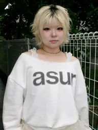ブリーチカラー♪♪