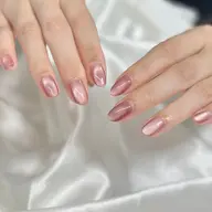 ▪️オフあり▪️ジェル人気No2🎀ちゅるん🫧マグネットorフラッシュ(新規ジェルオフ無料)