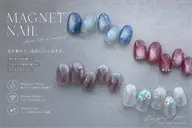 オフなし🫧【マグネット】定額サンプルデザイン