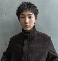 【スパイキーショート】夏にぴったりさっぱりshort hair⚡️