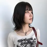【6/10限定!!】骨格補正カット+質感再生トリートメント
