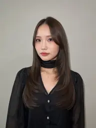{19時・20時以降限定}🩶カット💇♀️✧︎*。